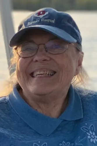 Sandra S. Avery 1943-2026